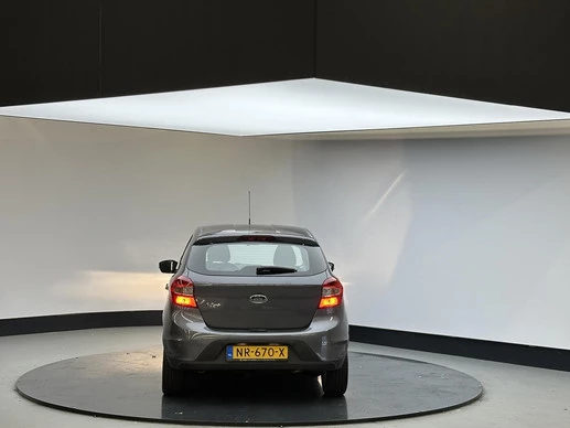 Ford Ka - Afbeelding 13 van 22