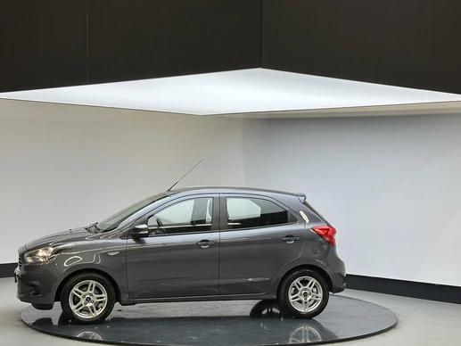 Ford Ka - Afbeelding 14 van 22