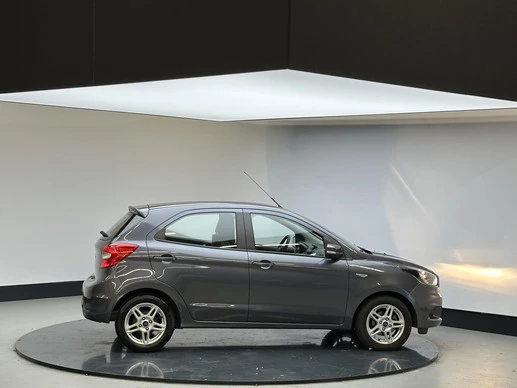 Ford Ka - Afbeelding 15 van 22