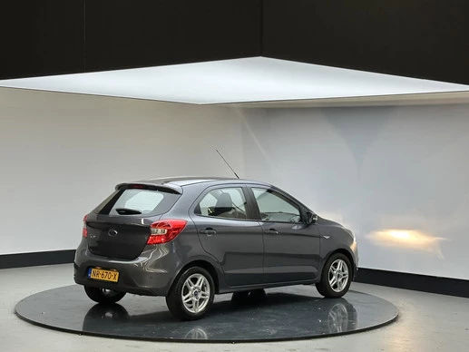 Ford Ka - Afbeelding 16 van 22