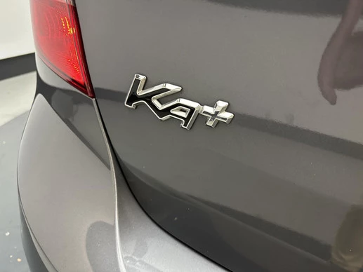 Ford Ka - Afbeelding 17 van 22