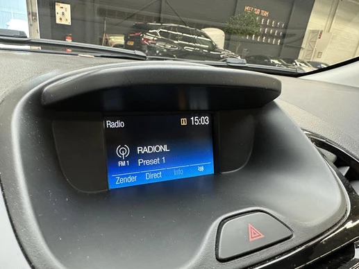 Ford Ka - Afbeelding 19 van 22