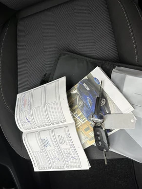 Ford Ka - Afbeelding 21 van 22