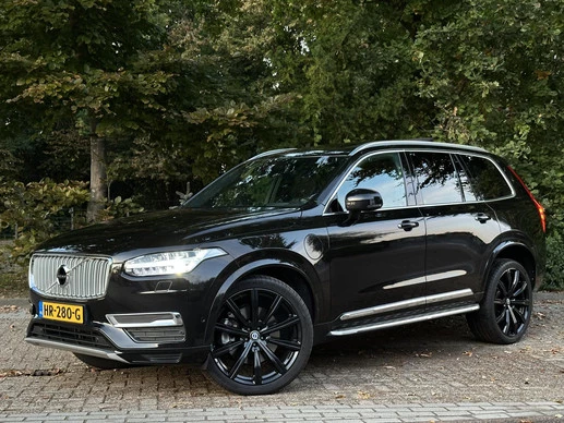 Volvo XC90 - Afbeelding 1 van 30