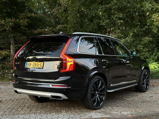 Volvo XC90 - Afbeelding 2 van 30