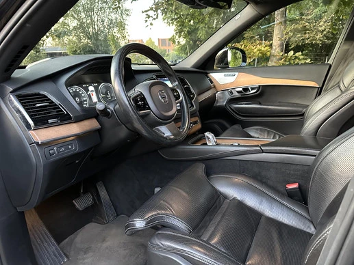 Volvo XC90 - Afbeelding 3 van 30