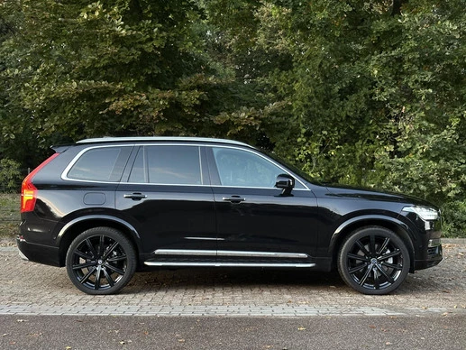 Volvo XC90 - Afbeelding 4 van 30