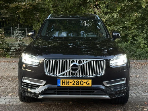 Volvo XC90 - Afbeelding 5 van 30