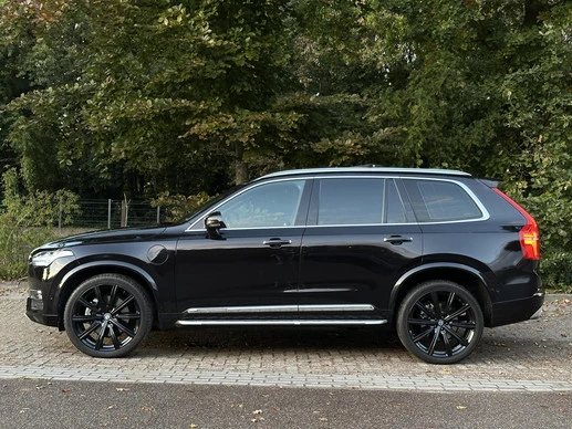 Volvo XC90 - Afbeelding 6 van 30