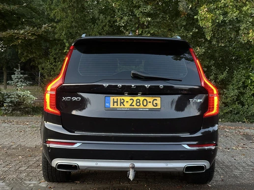 Volvo XC90 - Afbeelding 7 van 30