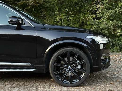 Volvo XC90 - Afbeelding 8 van 30