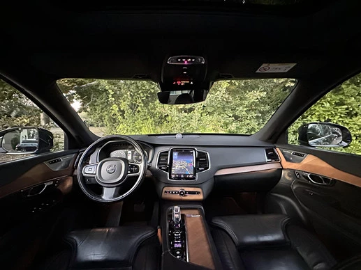 Volvo XC90 - Afbeelding 9 van 30