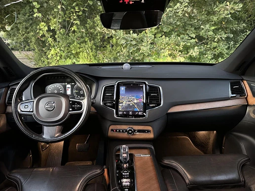 Volvo XC90 - Afbeelding 10 van 30