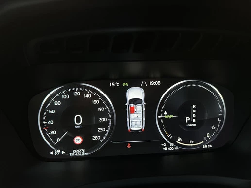 Volvo XC90 - Afbeelding 11 van 30