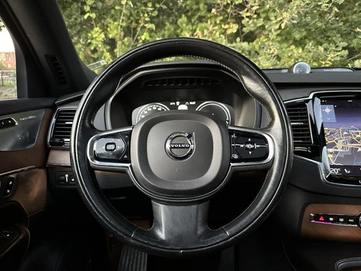 Volvo XC90 - Afbeelding 12 van 30
