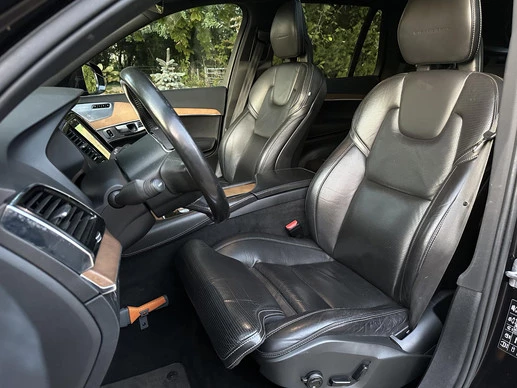 Volvo XC90 - Afbeelding 13 van 30