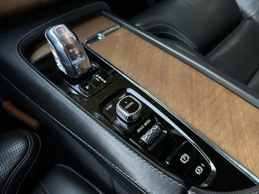 Volvo XC90 - Afbeelding 14 van 30