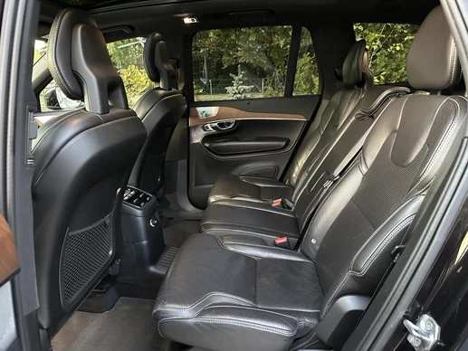 Volvo XC90 - Afbeelding 15 van 30