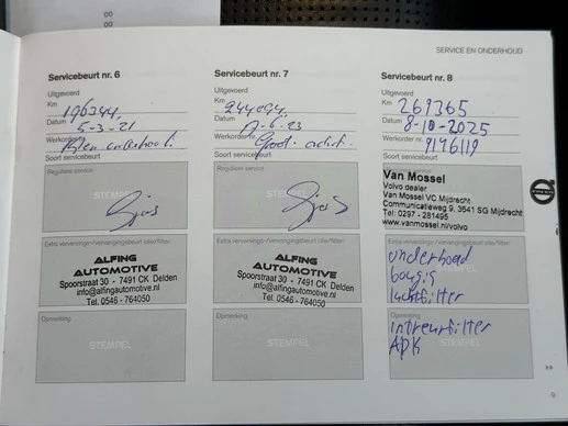 Volvo XC90 - Afbeelding 16 van 30