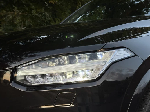 Volvo XC90 - Afbeelding 17 van 30