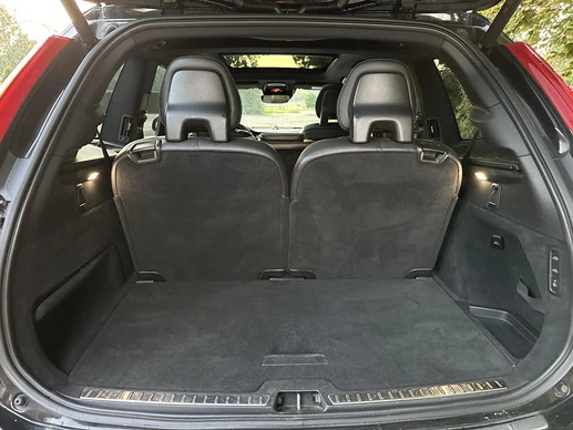 Volvo XC90 - Afbeelding 18 van 30