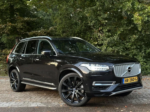 Volvo XC90 - Afbeelding 19 van 30