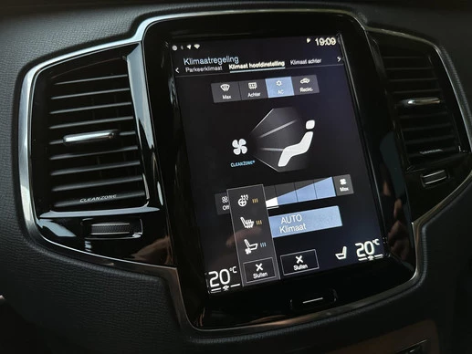 Volvo XC90 - Afbeelding 23 van 30