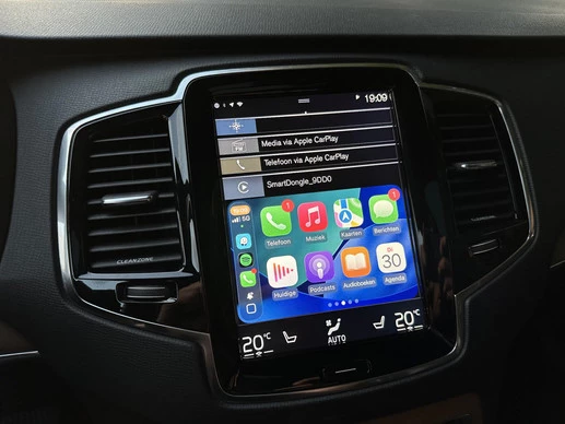 Volvo XC90 - Afbeelding 26 van 30