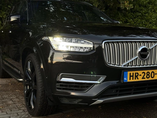 Volvo XC90 - Afbeelding 27 van 30