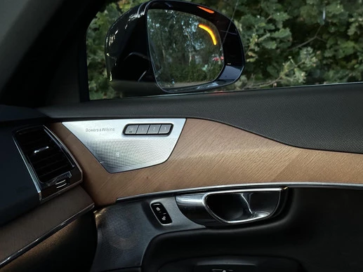 Volvo XC90 - Afbeelding 29 van 30