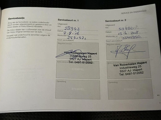 Volvo XC90 - Afbeelding 30 van 30