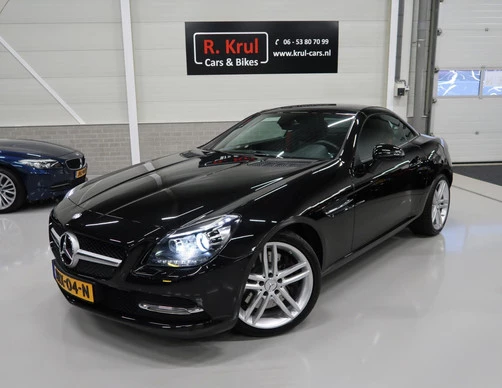 Mercedes-Benz SLK - Afbeelding 2 van 30
