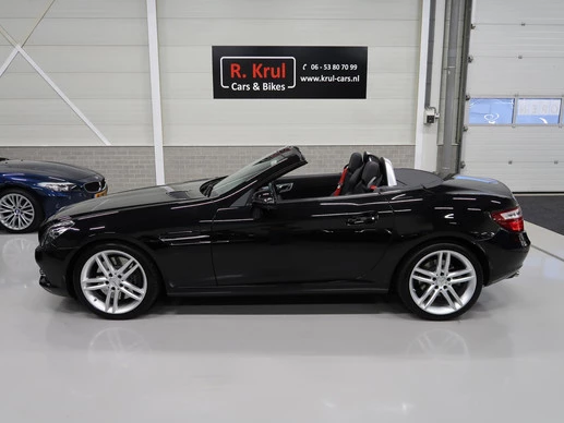 Mercedes-Benz SLK - Afbeelding 3 van 30