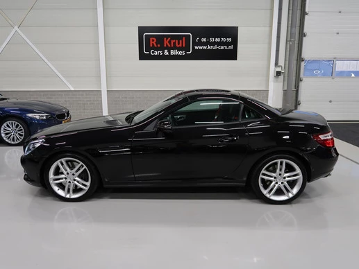 Mercedes-Benz SLK - Afbeelding 4 van 30