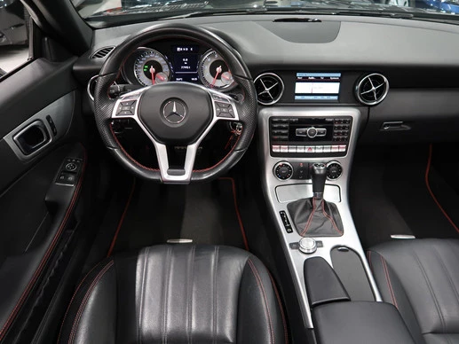 Mercedes-Benz SLK - Afbeelding 5 van 30