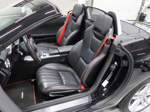 Mercedes-Benz SLK - Afbeelding 6 van 30