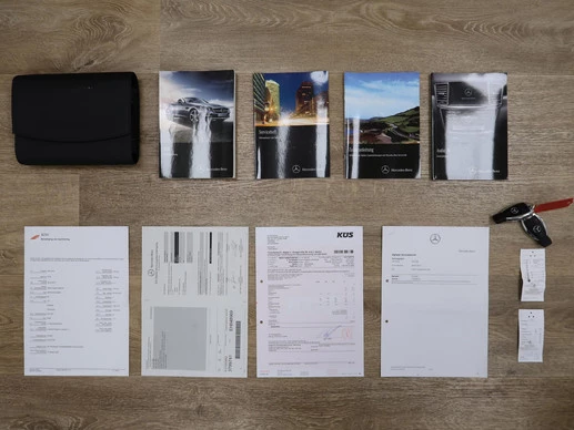 Mercedes-Benz SLK - Afbeelding 7 van 30