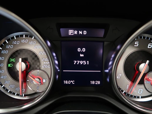 Mercedes-Benz SLK - Afbeelding 8 van 30