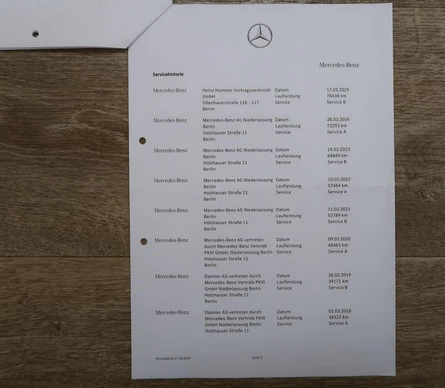 Mercedes-Benz SLK - Afbeelding 9 van 30