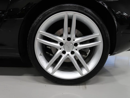 Mercedes-Benz SLK - Afbeelding 10 van 30