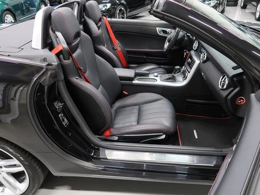 Mercedes-Benz SLK - Afbeelding 11 van 30