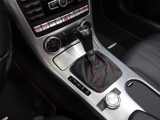 Mercedes-Benz SLK - Afbeelding 12 van 30