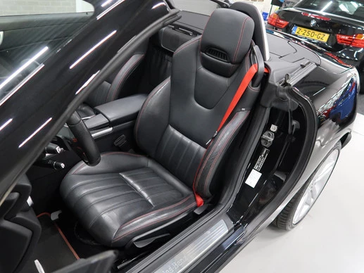 Mercedes-Benz SLK - Afbeelding 13 van 30