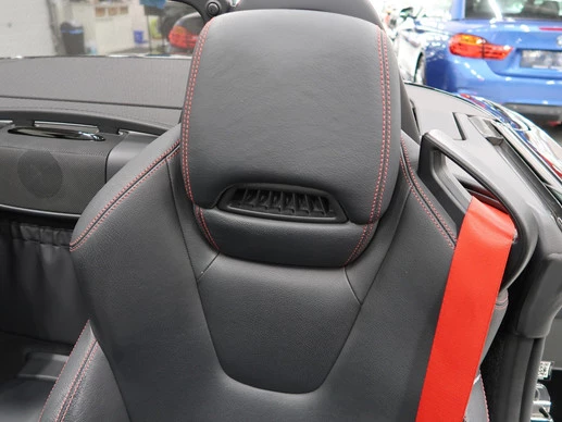 Mercedes-Benz SLK - Afbeelding 14 van 30