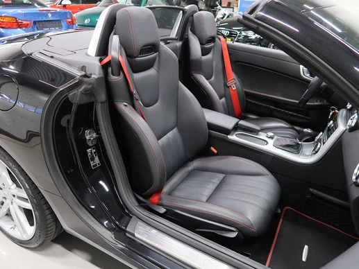 Mercedes-Benz SLK - Afbeelding 15 van 30