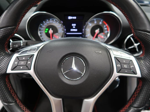 Mercedes-Benz SLK - Afbeelding 16 van 30