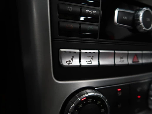 Mercedes-Benz SLK - Afbeelding 17 van 30