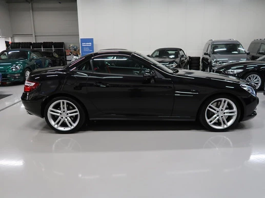 Mercedes-Benz SLK - Afbeelding 19 van 30