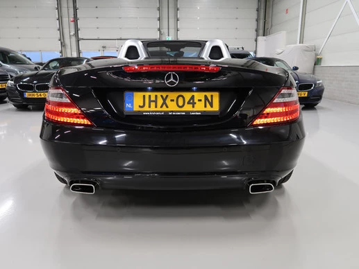Mercedes-Benz SLK - Afbeelding 23 van 30
