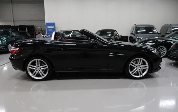 Mercedes-Benz SLK - Afbeelding 26 van 30